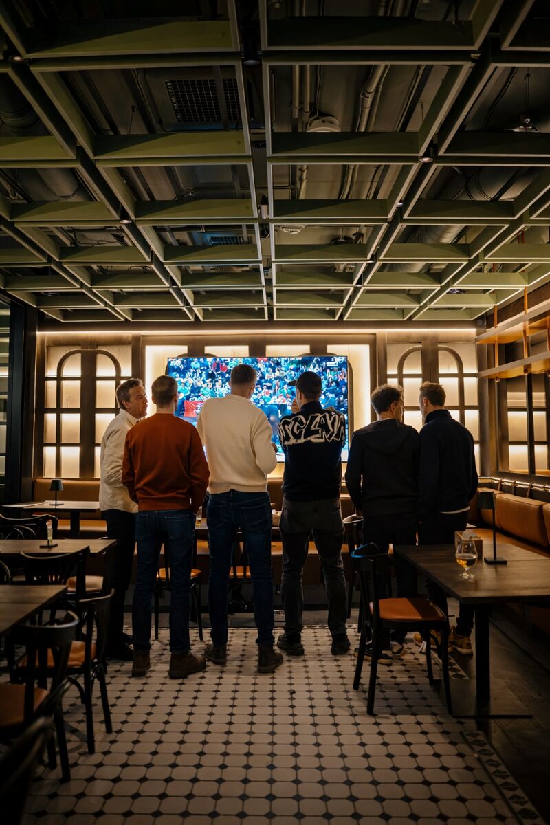 Sporto transliacijos