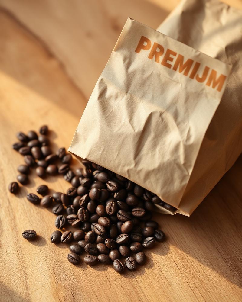 Yirgacheffe Kochere